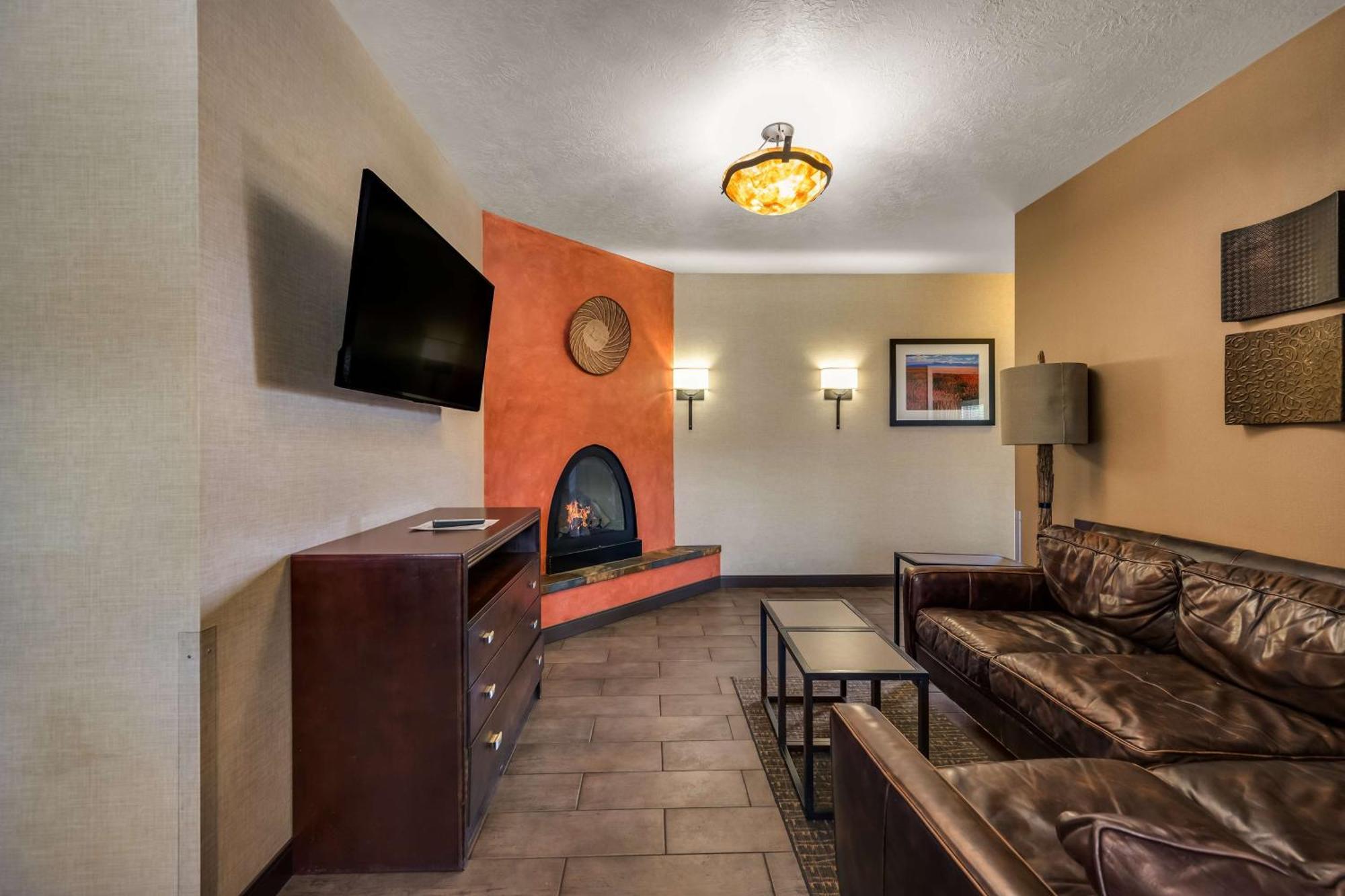 Best Western Plus Canyonlands Inn Moab Exterior foto